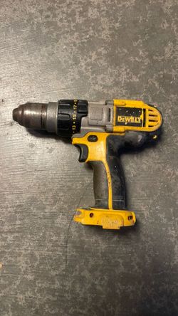 Drill 14 v