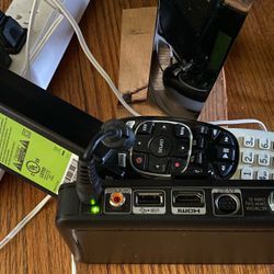 DIRECTV C61-500 HD Satellite Receiver GENIE Mini w/ AC Adapter