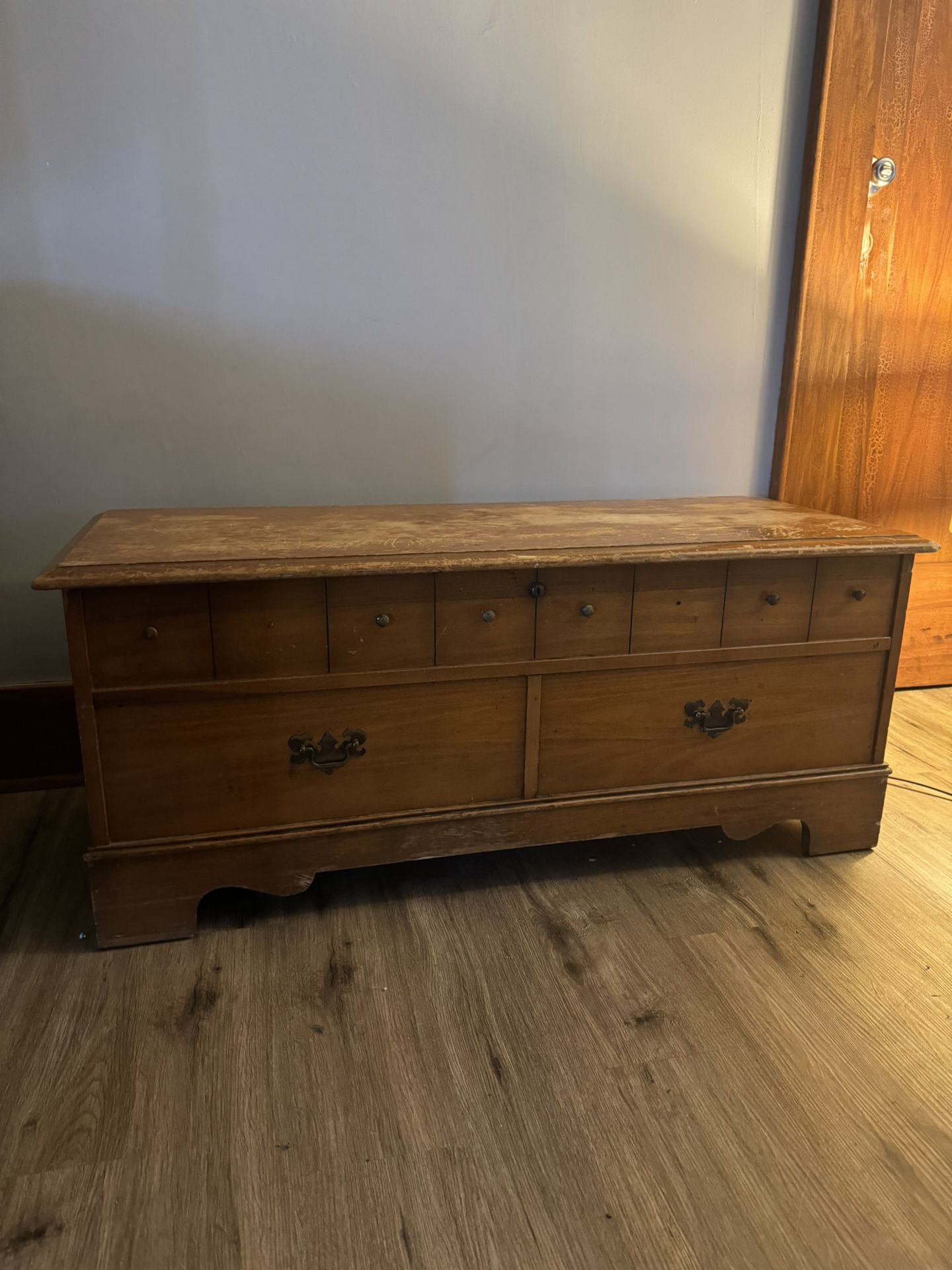 Antique