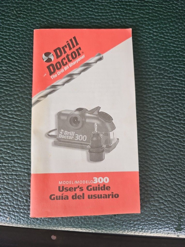 Drill Doctor