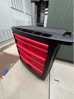 Tool Cart