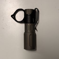 Modlite PLHv2 Handheld Flashlight