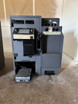 Tidel Under Counter Business Safe.