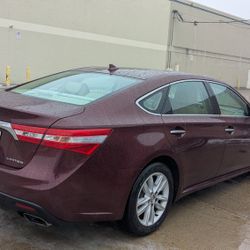 2013 Toyota Avalon