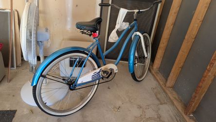 HUFFY CRUISER