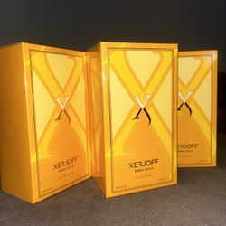 Xerjoff ERBA Gold EDP 100 mL