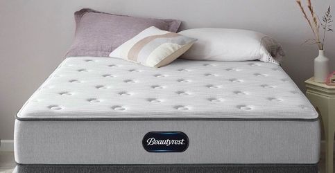 Beautyrest Full size Mattress