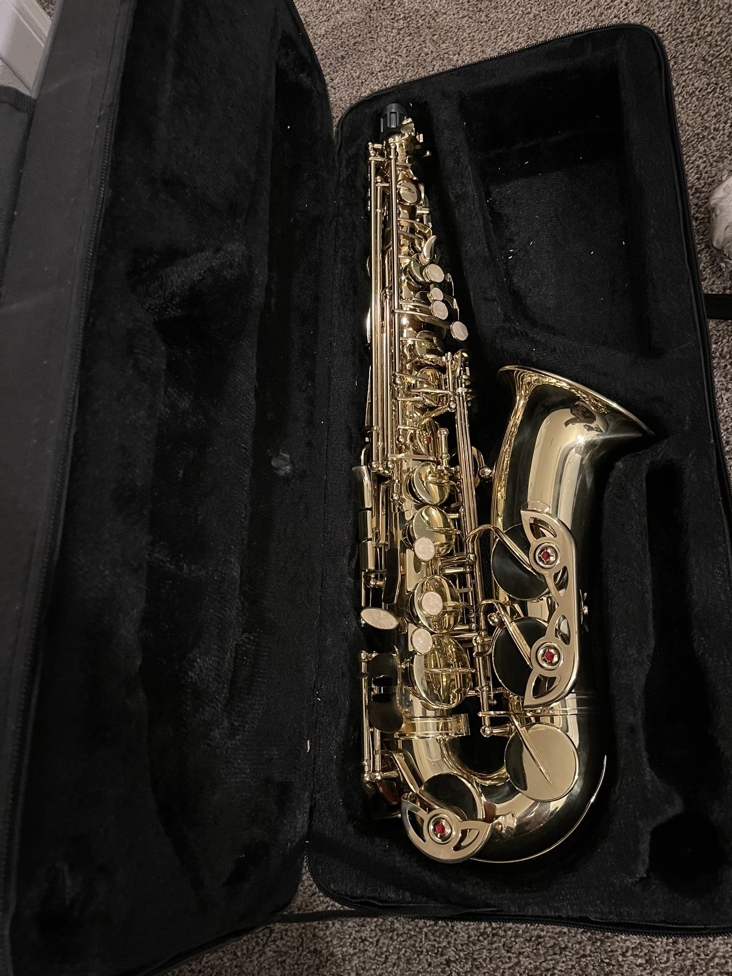 Saxophone