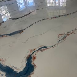 Epoxy Resin 