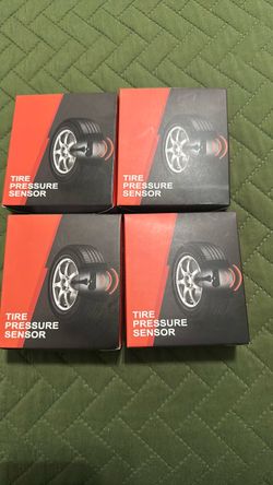 Tire sensor