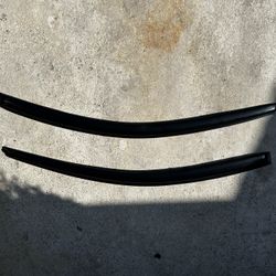 Rsx Window Visors