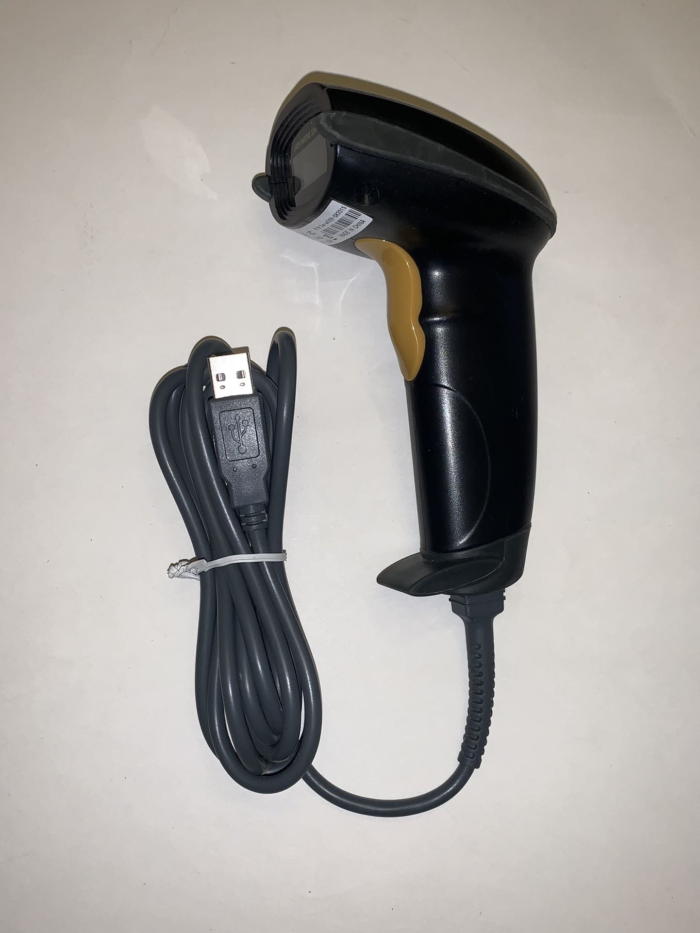 Pre-Owned Tera LAZER BARCODE SCANNER # 4209-SR2015