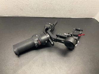 DJI Ronin RS3 Mini Gimbal