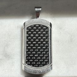 Carbon Fiber Tag