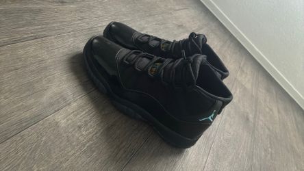 Gamma 11s size 10