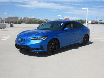 2026 Acura Integra