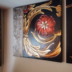 Pictures Art Decor 3