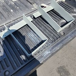 8x 14 Top Flange Simpson Strong Tie Hanger