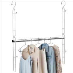 Supforce Hanging Closet Rod