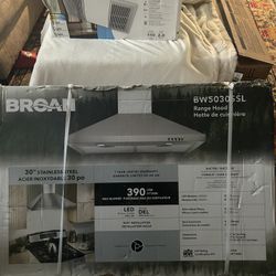 Range Hood