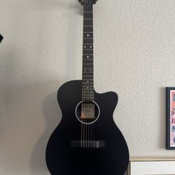 Martin X Series Special