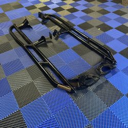 SDHQ Rock Sliders LC200 Land Cruiser Toyota URJ200