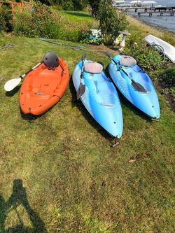 Watercraft Package