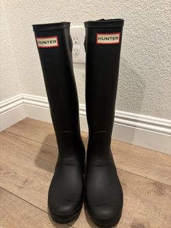 Women Hunter Boots