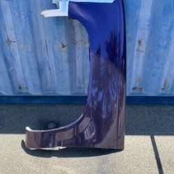 GMC/Chevy Front Driver Side Fender 
