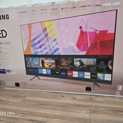 Samsung Tv