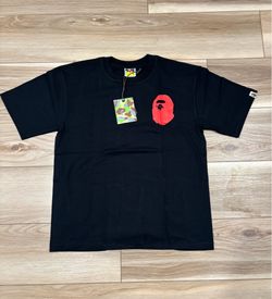 BAPE Tee Medium