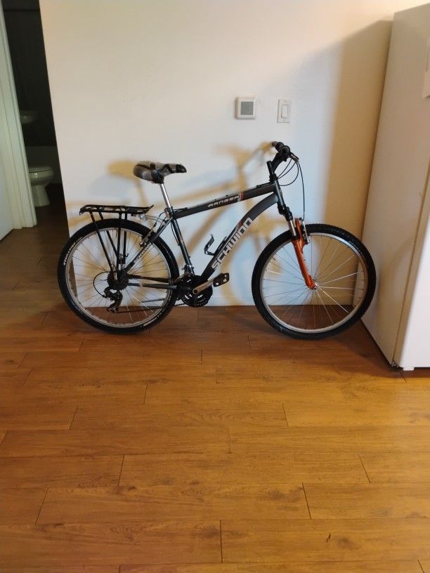 Schwinn Mountain Bike