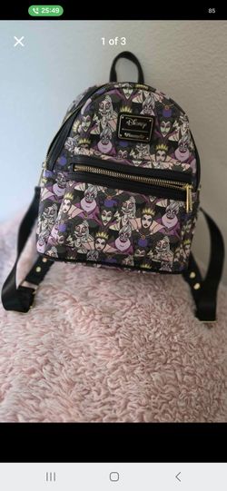 Disney Loungefly