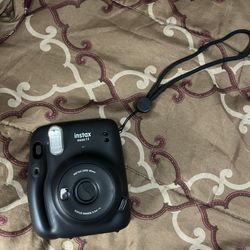 Instax Mini 11