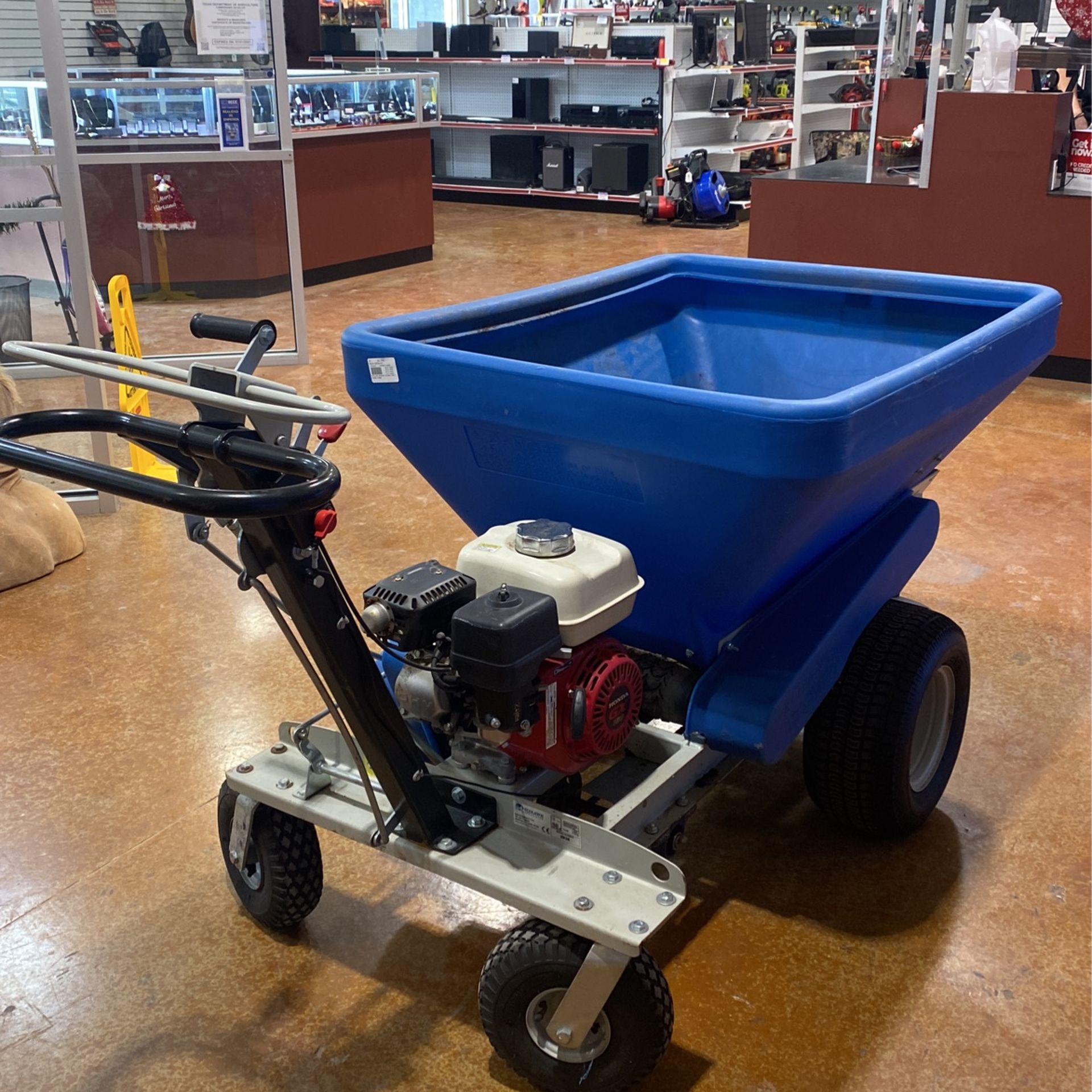 EcoLawn Applicator for Sale in Boerne, TX OfferUp