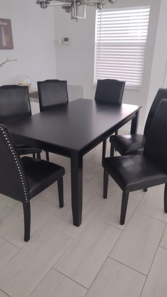 Dining Room Table