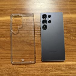 Samsung S25 Ultra Boost Mobile 