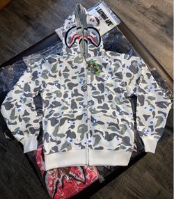 Bape Hoodie