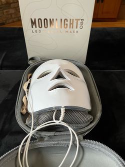 Moonlight Mask