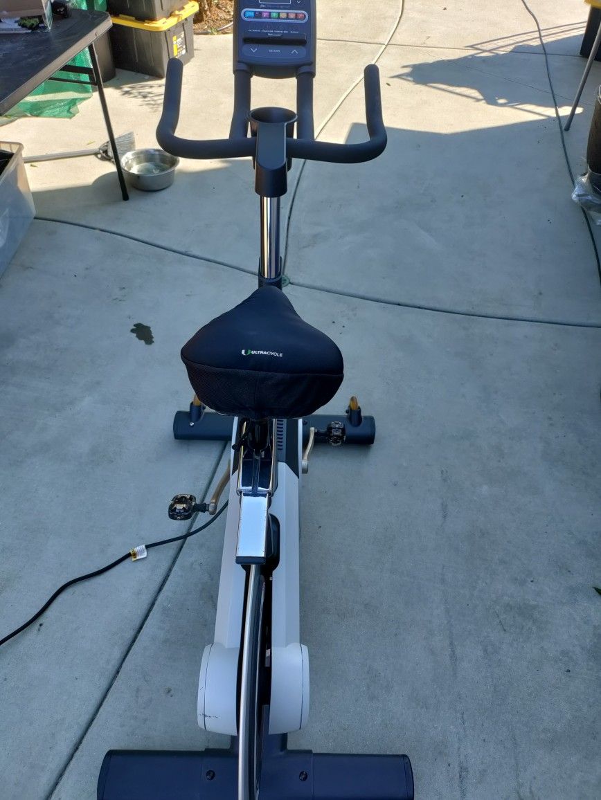 Pro-form 1350 Tour De France Exercise Bike