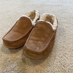 Men’s Ugg slippers