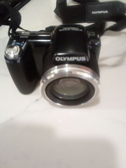 Olympus photo digital camera 📸 Olympus