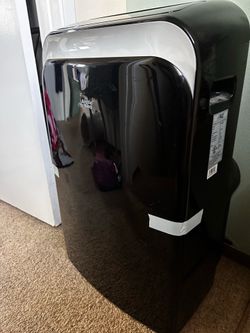 Arctic King AC Unit