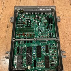 Honda Acura Chipped P28 Ecu Ready For Hondata 