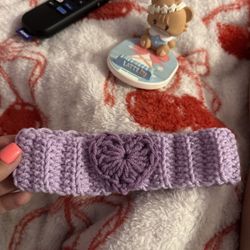 Custom Handmade Crochet Items