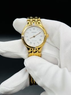 Vintage TISSOT STYLIST Ladies Quartz’s Watch V135/235