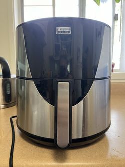 Bella Pro Series 8qt Air Fryer