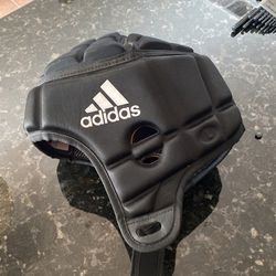 7 on 7 Protection Helmet 