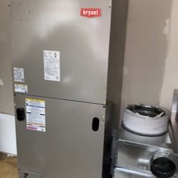 Bryant Air Conditioner 5 Ton