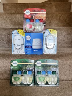 Febreze Bundle